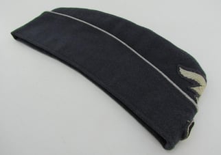 Luftwaffe Officer Overseas Cap ‘Schiffchen für Offiziere’
