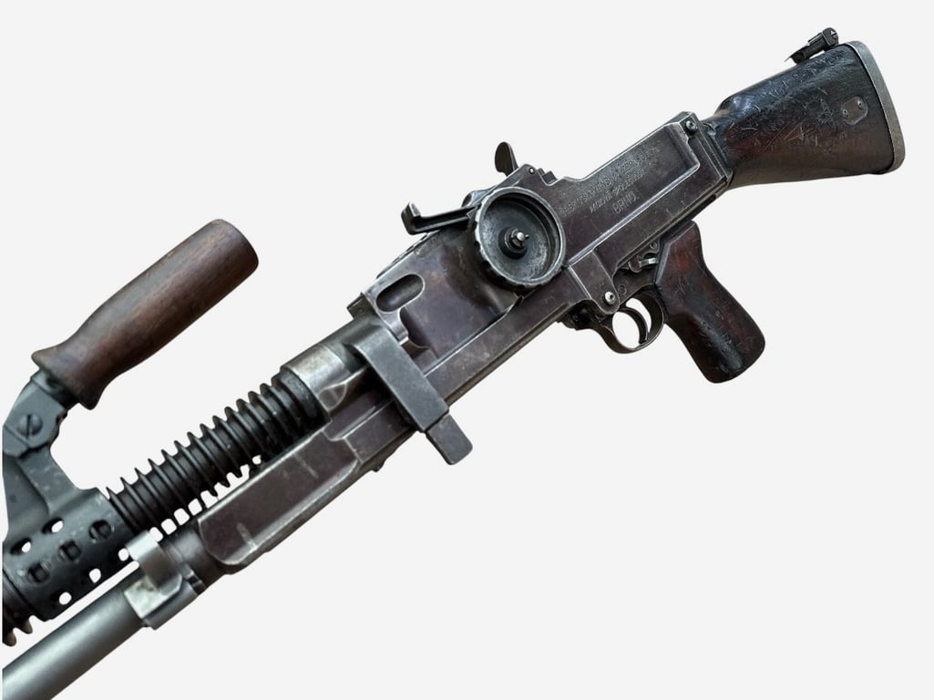 EU Deko ZB vz 26