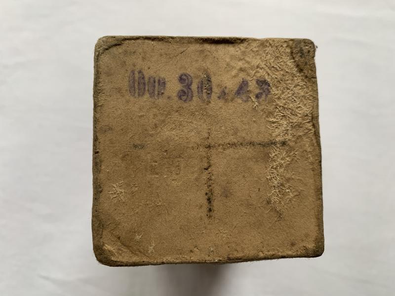 WH (Heer) FF33 Field Telephone Battery -1944-