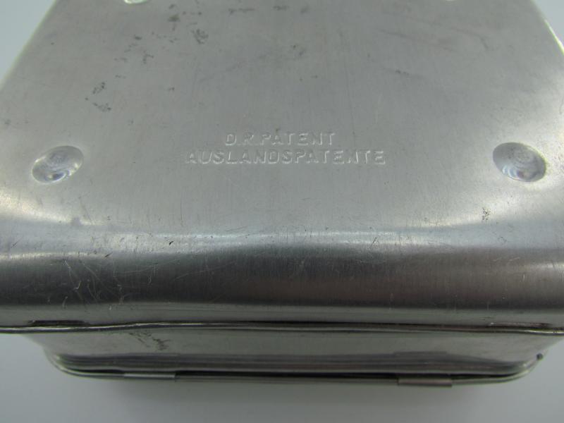 Wehrmacht Personal "Mica" Kit