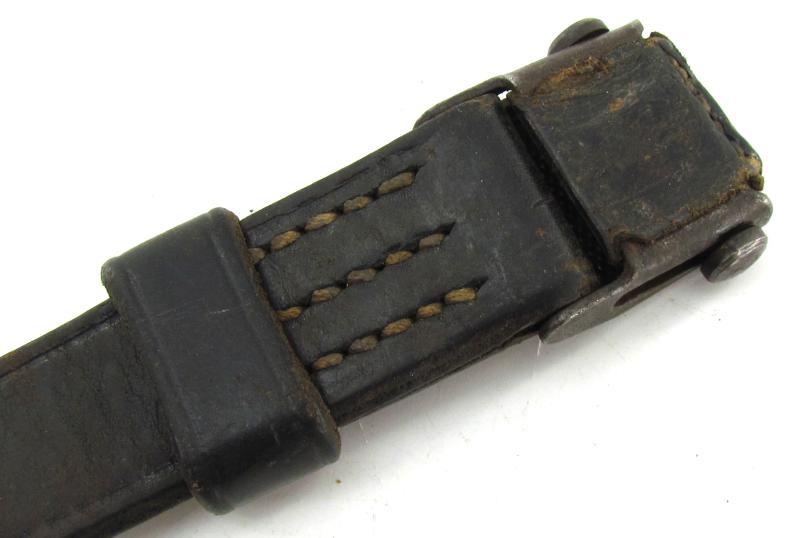 K98 Leather Rifle Sling ( CVK40 )