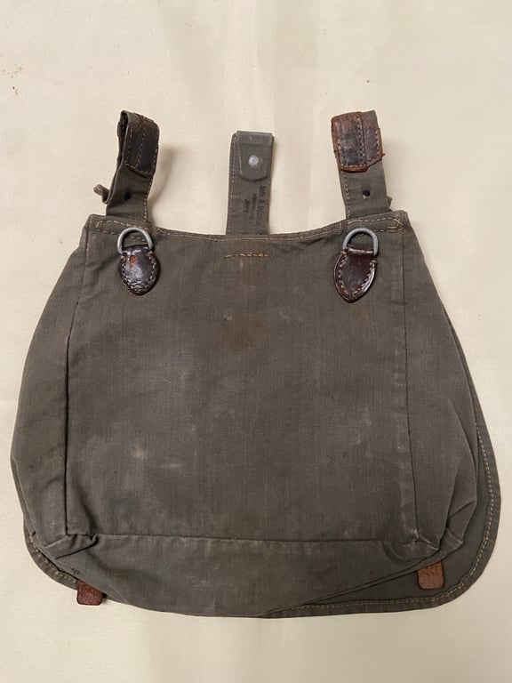 German Bread Bag