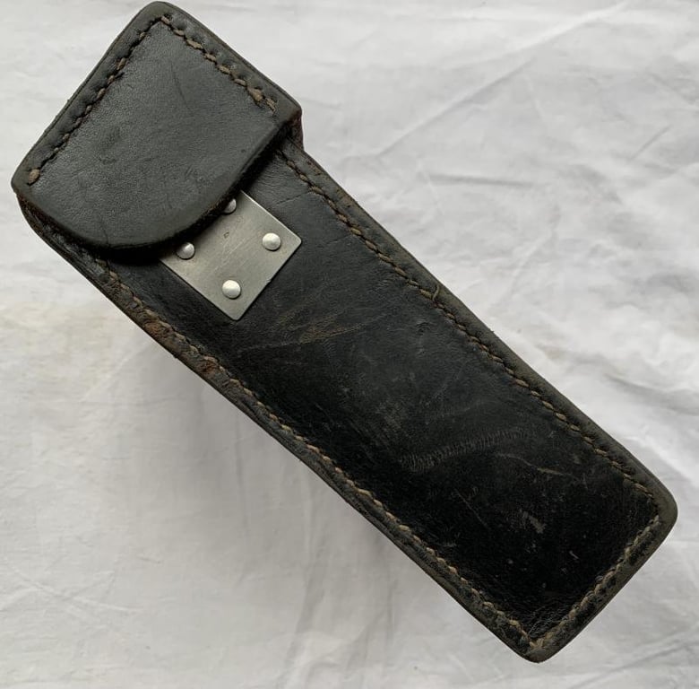 MG34/42 Gunner's Tool Pouch -1941-