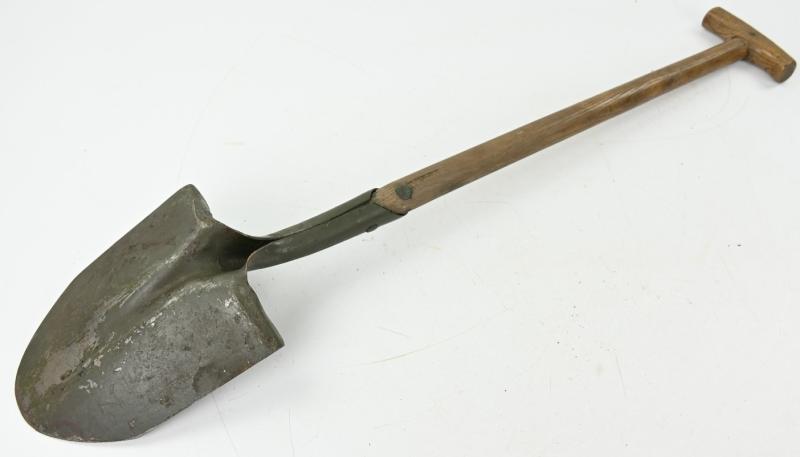 British WW2 Army Shovel