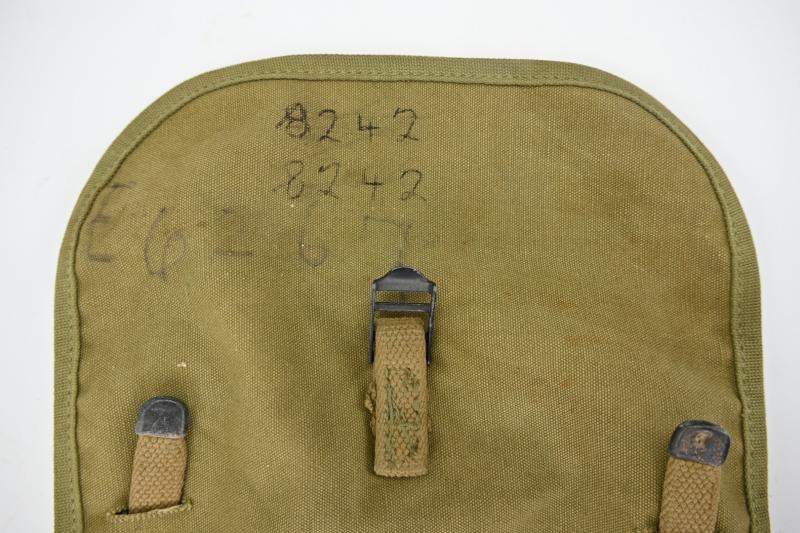 US WW2 M-1928 Haversack 1942