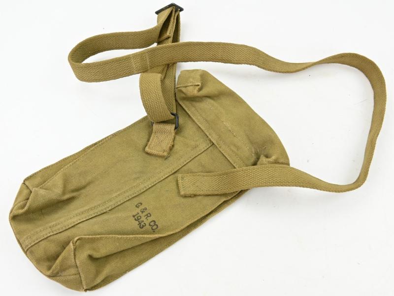 US WW2 Thompson Magazin Pouch