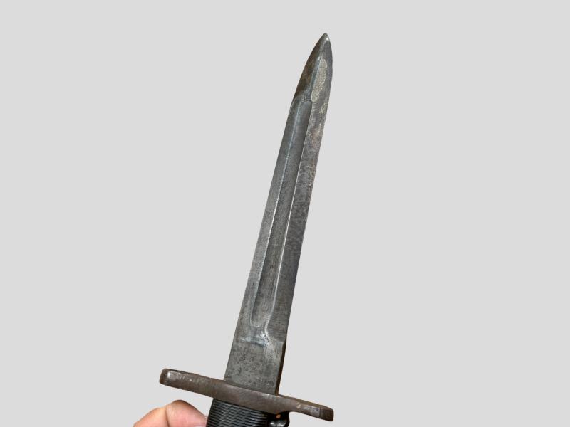 U.S. M1942 Garand Bayonet