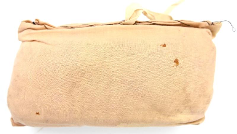 British WW2 Shell Dressing