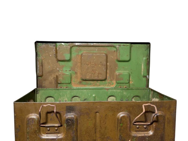 British PIAT Ammo Case -1941-