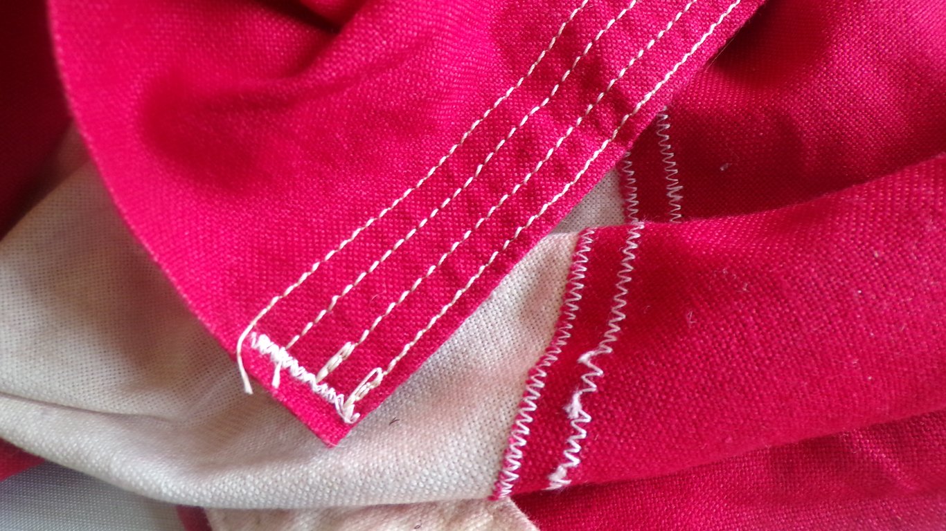 ULTRA RARE Nazi banner made in TEXAS U.S.A 1930's