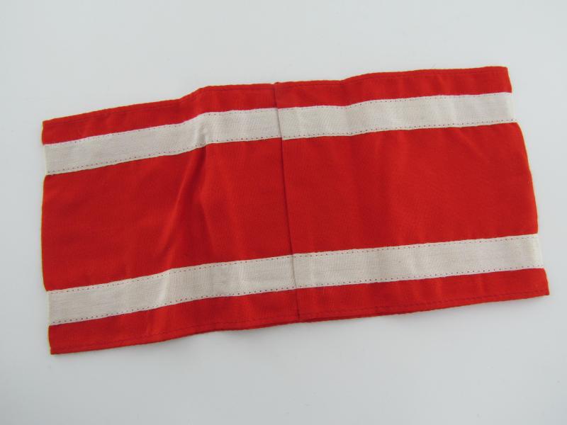 NSD.-Studenten-Bund armband with RZM label