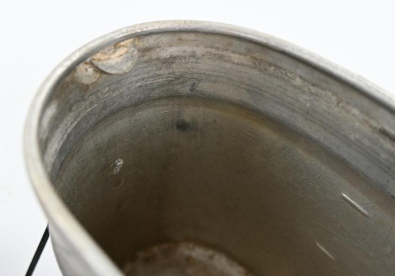 German M-1910 Canteen