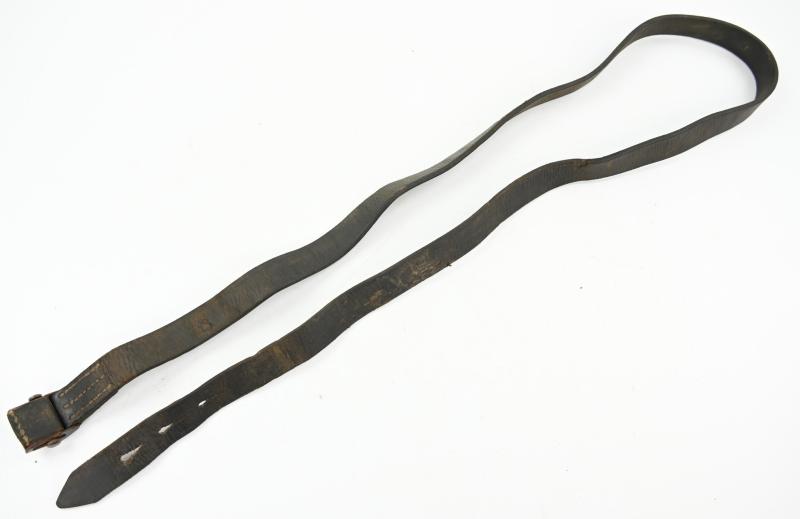 German WH MP38/40 SMG Sling