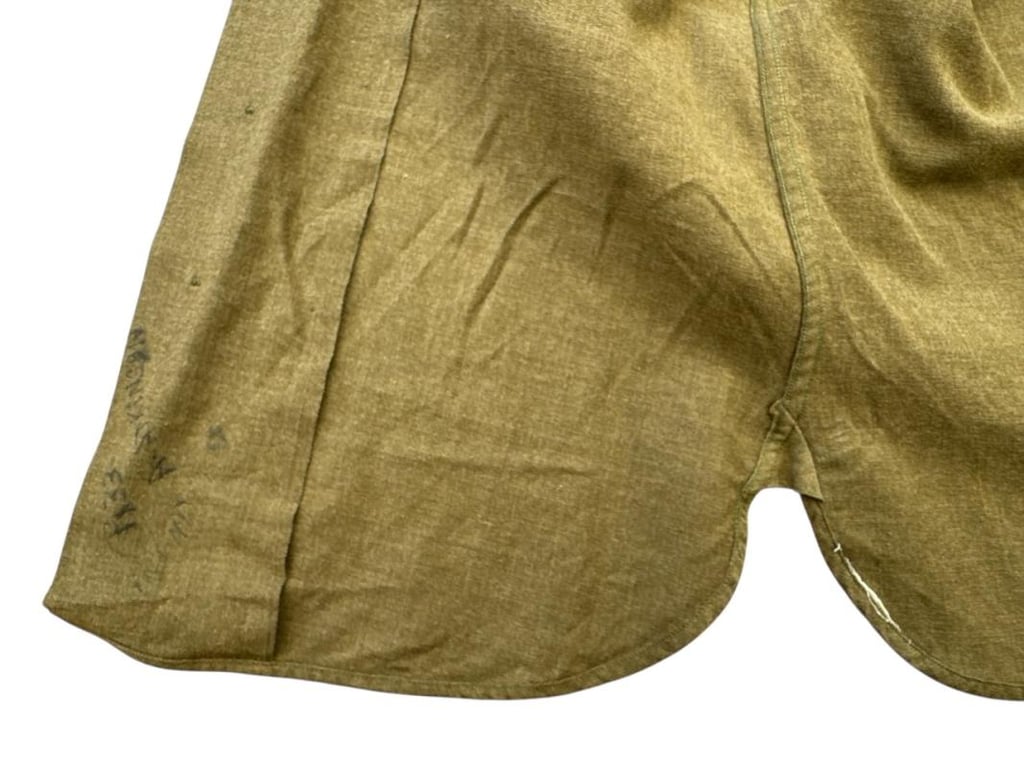 Canadian FSSF Class-A Uniform Jacket With Shirt, Tie and Side Cap