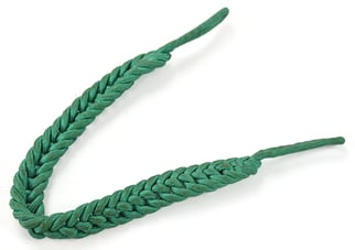 German Hitler Youth Leader Lanyard
