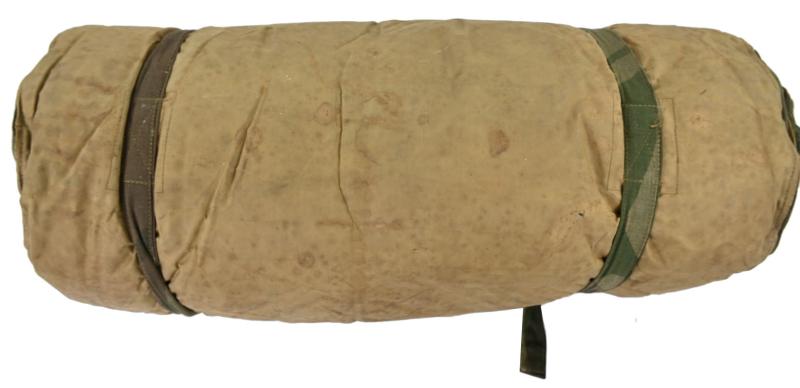 British WW2 Airborne camo Sleeping Bag
