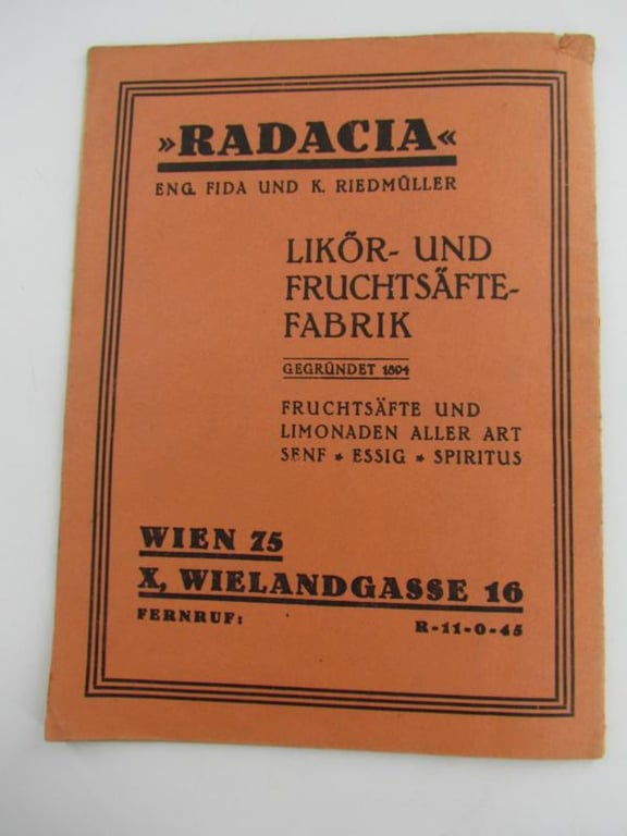 Book : Habsburg's struggle