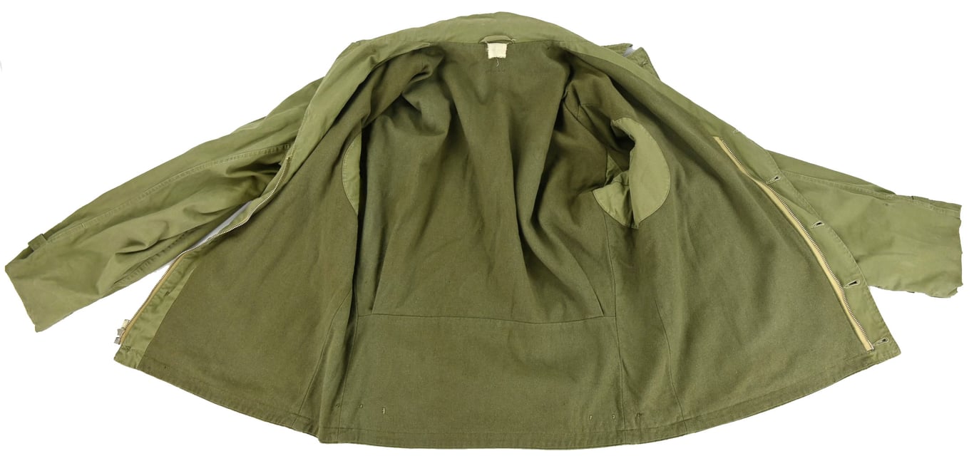 US WW2 M41 / M-1941 Field Jacket