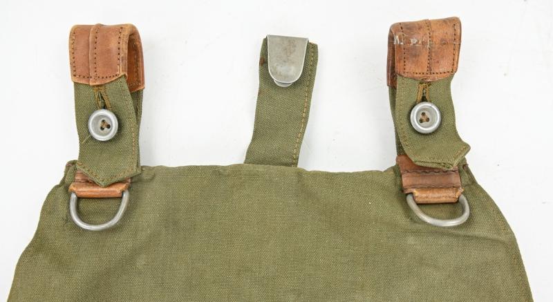 German RAD M31 Breadbag