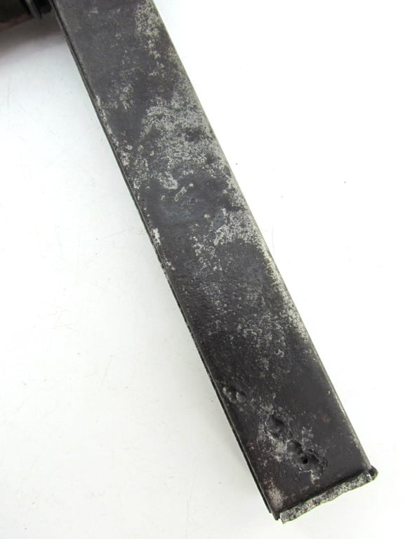 Deactivated Beretta mp38/42 ( EU Deko )