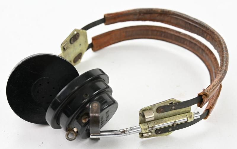 USAAF WW2 HB-7 Headset