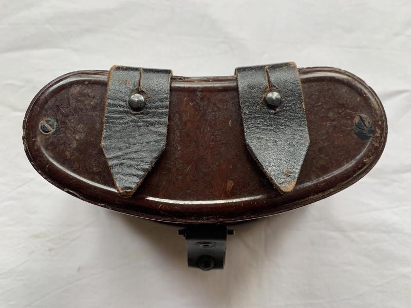 WH (Heer) Baklite 6x30 Binoculars Case