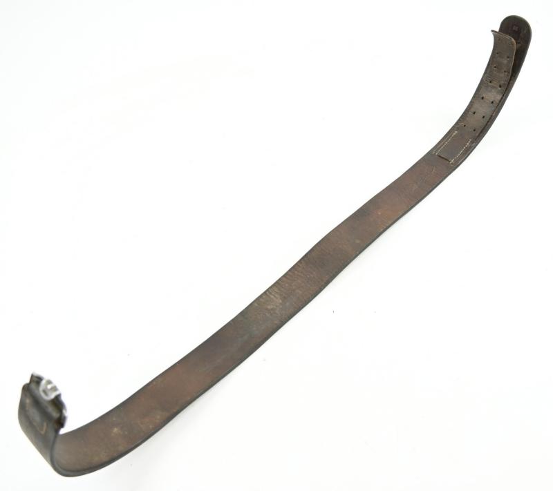 German WH Combat Belt