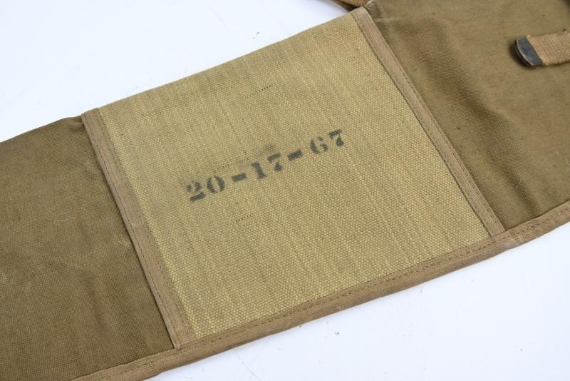 US WW2 M1918 Springfield Carrying Case