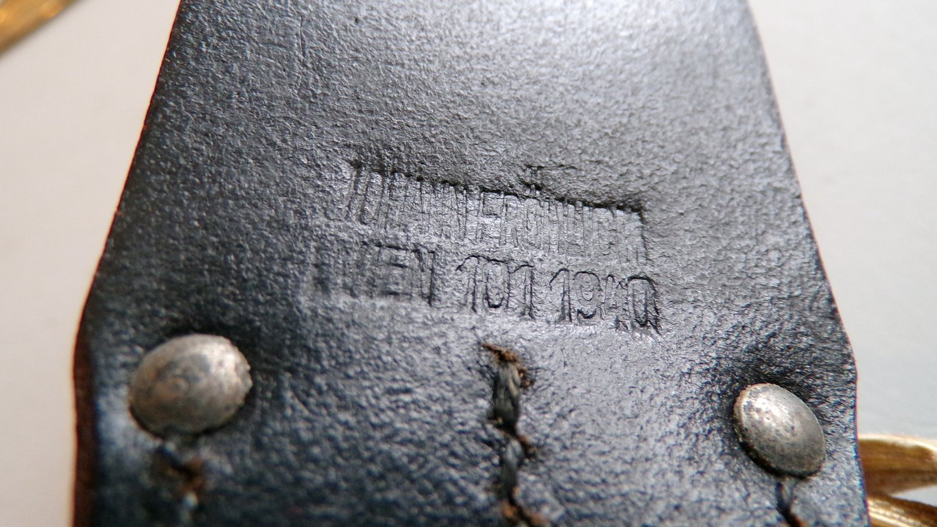 KS98 by E.u.F Hörster Solingen