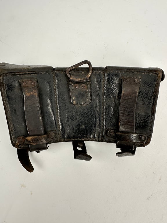 WW2 German K98 pouch