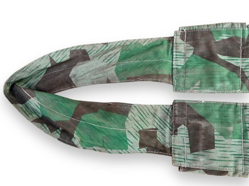Fallschirmjäger Camouflaged Bandoleer