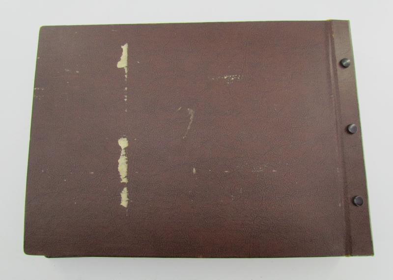 Greater Germany in World Affairs - Daily Picture Reports of 1942