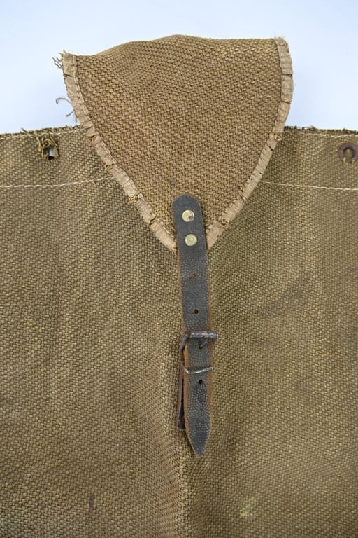 German WH 'Ersatz' Backpack