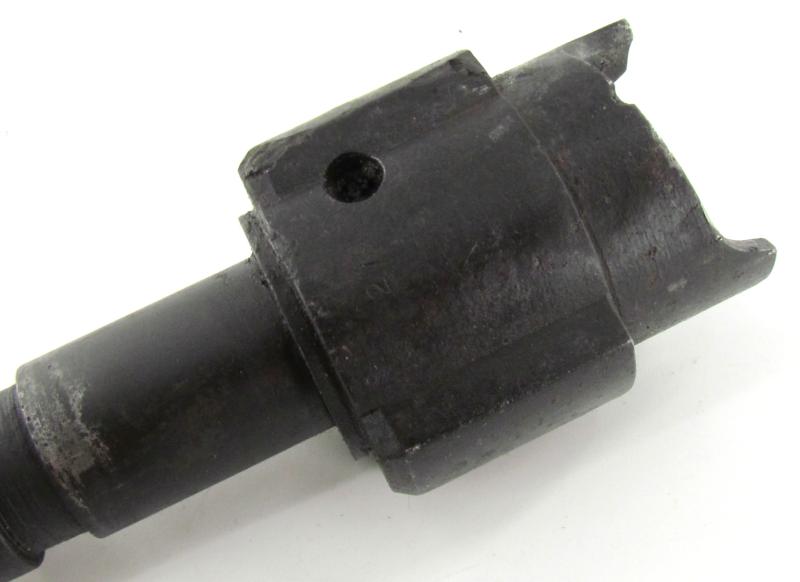 MG34 Blank Firing Part