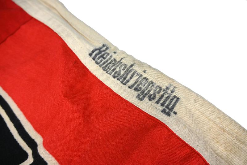 German KM Reichskriegsfahne 100x170cm