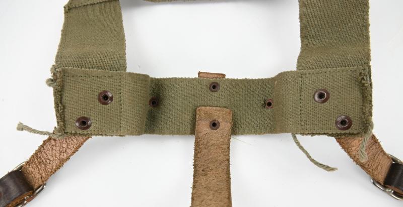 German Paramilitary Assault Frame