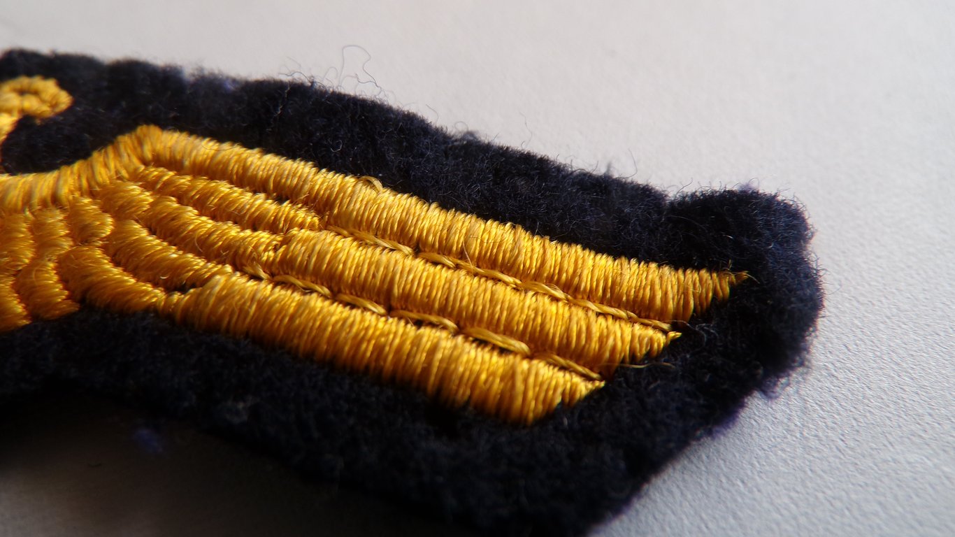 Kriegsmarine breast eagle