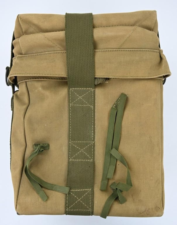 US WW2  Airborne PPN-2 Pathfinder Beacon in Carrying Bag