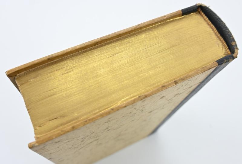 German Adolf Hitler Mein Kampf Book 1939