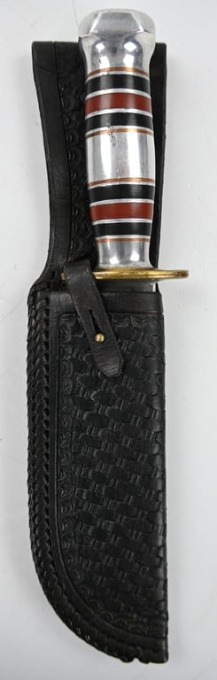 US WW2 Upscale Theather Dagger