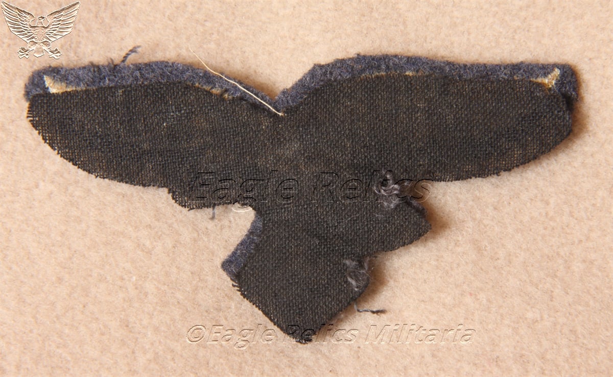 Luftwaffe Tunic Eagle
