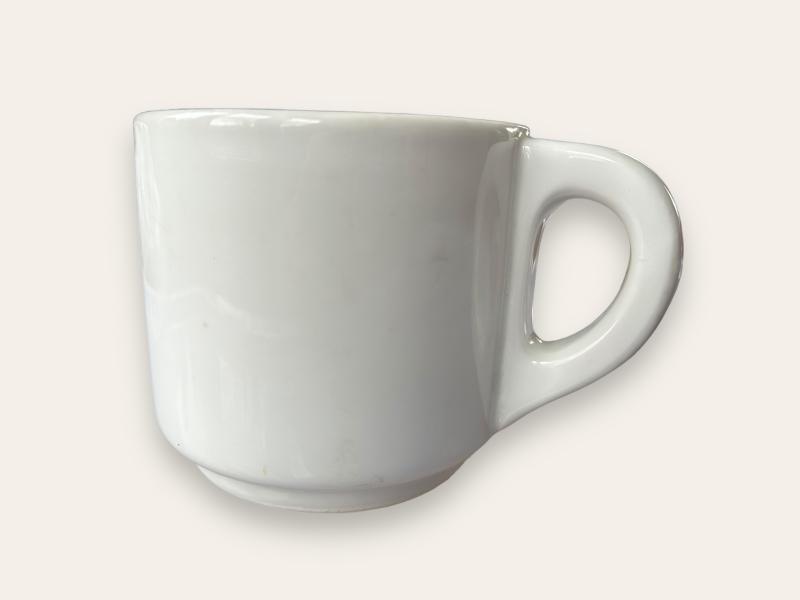 Waffen-SS Porcelain Mug