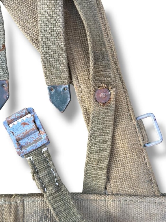 Tropical A-Frame (Sturmgepack)