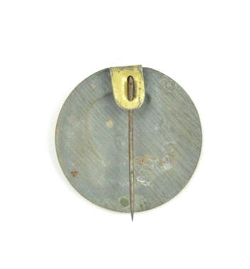 German WHW Adolf Hitler stickpin