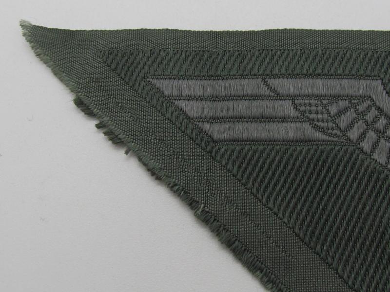 Wehrmacht (Heer) M44 Type Breast Eagle