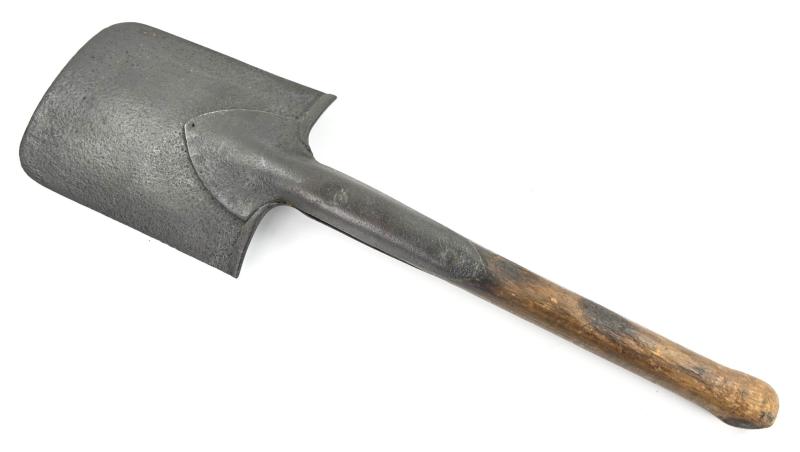 German WH Shovel