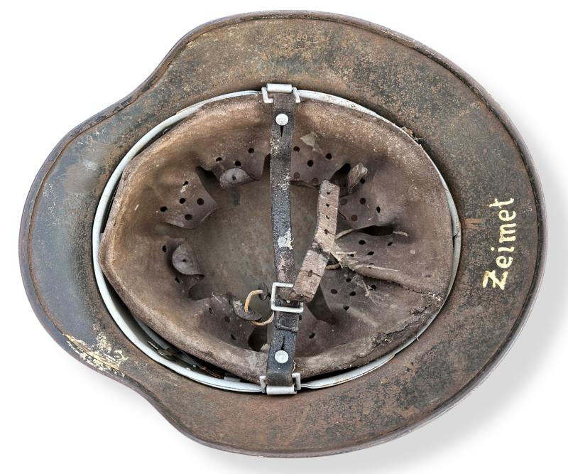 Sanitäter M35 Helmet