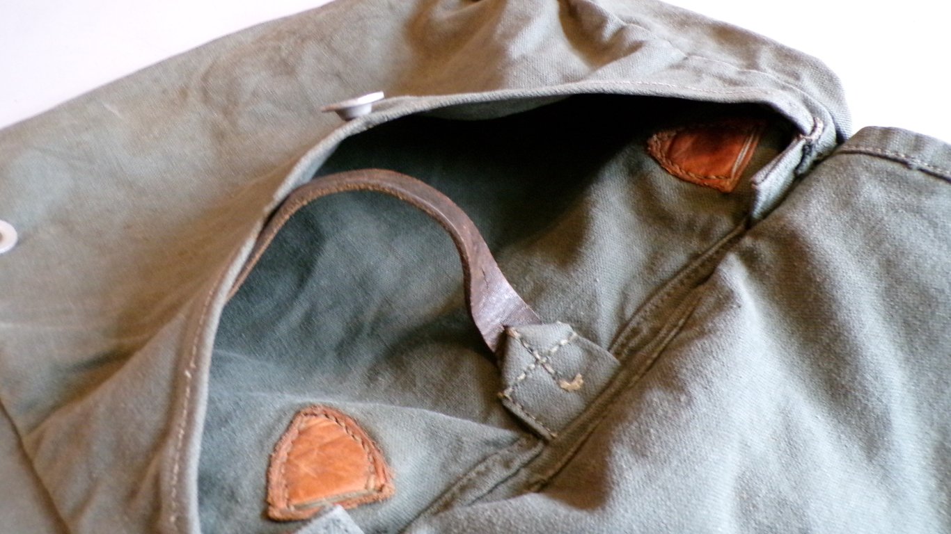 M1931 Polizei brotbeutel