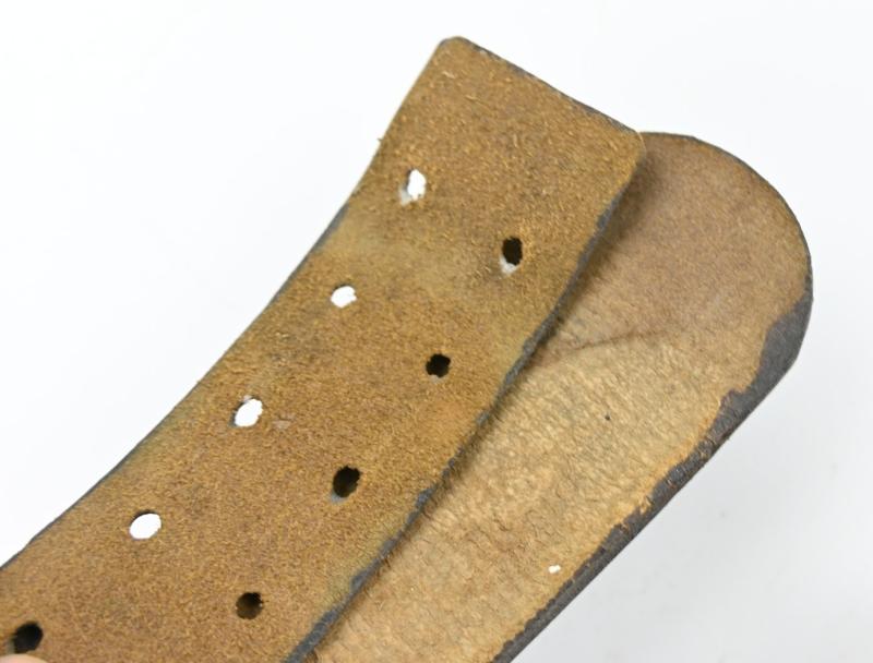 German WH /Polizei Combat Belt