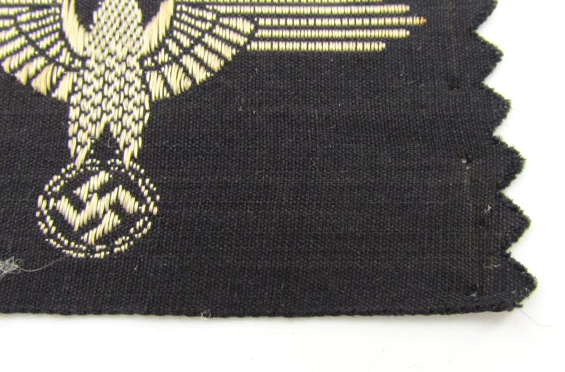 Waffen-SS Belgium Made Cap eagle